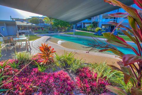 Pavillions On 1770 - Accommodation Guide 5
