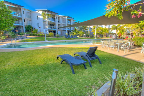 Pavillions On 1770 - Accommodation Guide 2