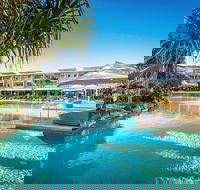 Peppers Salt Resort  Spa - Accommodation Asia