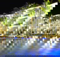 Peppers Beach Club - Accommodation Guide