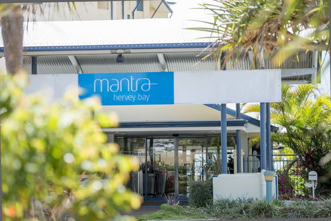Mantra Hervey Bay - Accommodation Asia 2