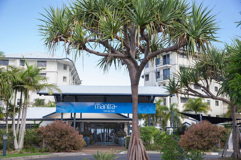 Mantra Hervey Bay - Accommodation Asia 4
