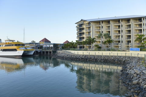 Mantra Hervey Bay - Accommodation Asia 0