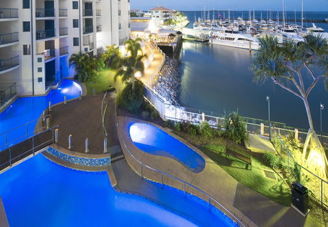 Mantra Hervey Bay - Accommodation Asia 5
