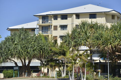 Mantra Hervey Bay - Accommodation Asia 1