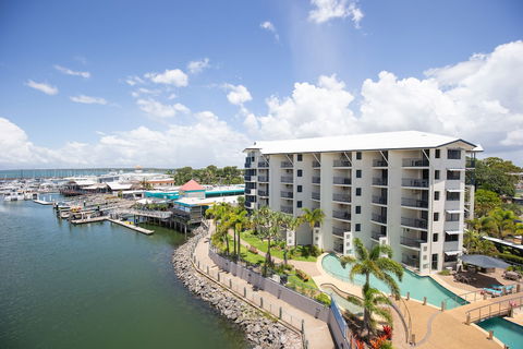 Mantra Hervey Bay - Accommodation Asia 3
