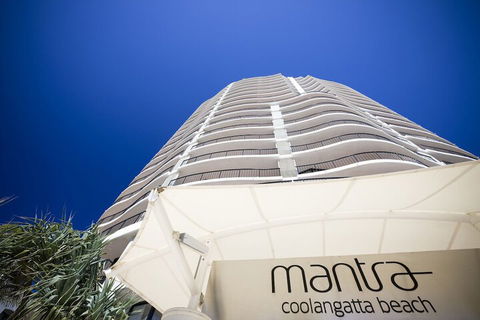Mantra Coolangatta Beach - Accommodation Asia 5