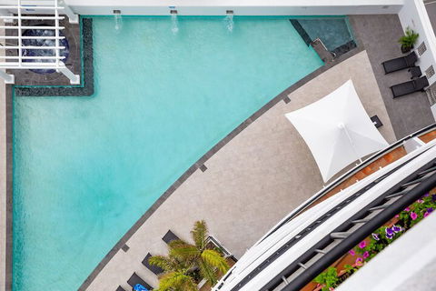 Mantra Coolangatta Beach - Accommodation Asia 7