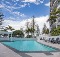 Mantra Coolangatta Beach - Accommodation China