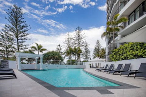 Mantra Coolangatta Beach - Accommodation Asia 0