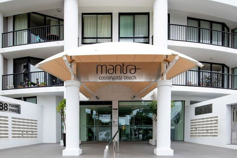 Mantra Coolangatta Beach - Accommodation Asia 3