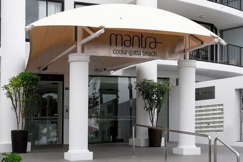 Mantra Coolangatta Beach - Accommodation Asia 6