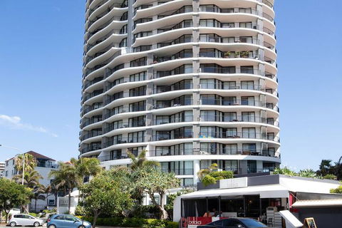 Mantra Coolangatta Beach - Accommodation Asia 1
