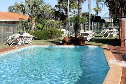Hospitality Geraldton, SureStay Collection By Best Western - Accommodation Asia 3
