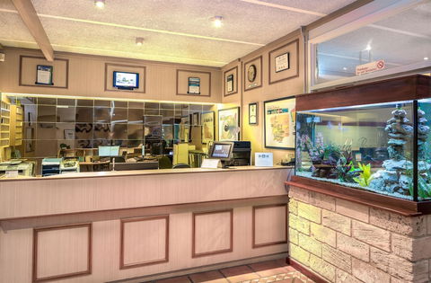 Hospitality Geraldton, SureStay Collection By Best Western - Accommodation Asia 4