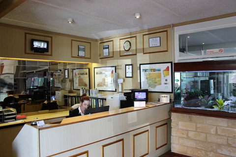 Hospitality Geraldton, SureStay Collection By Best Western - Accommodation Asia 5