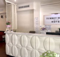 Turbot House Hotel - Accommodation Guide