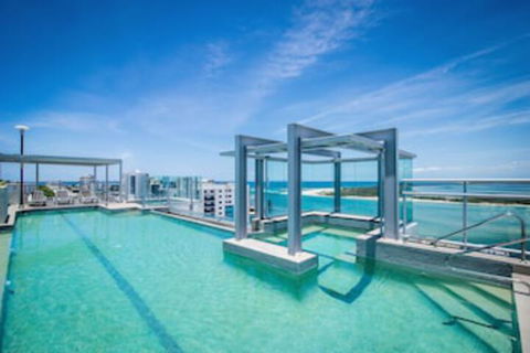 Pumicestone Blue - Accommodation Asia 0