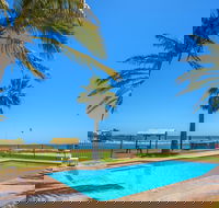 Ningaloo Reef Resort - Accommodation Asia