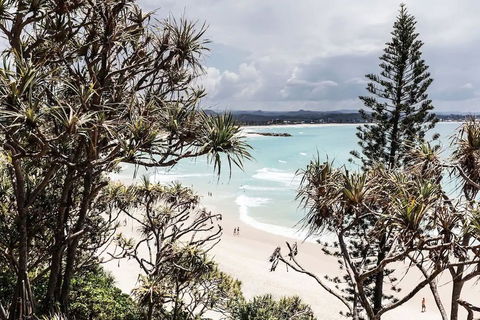 Greenmount Beach House - Accommodation Asia 1