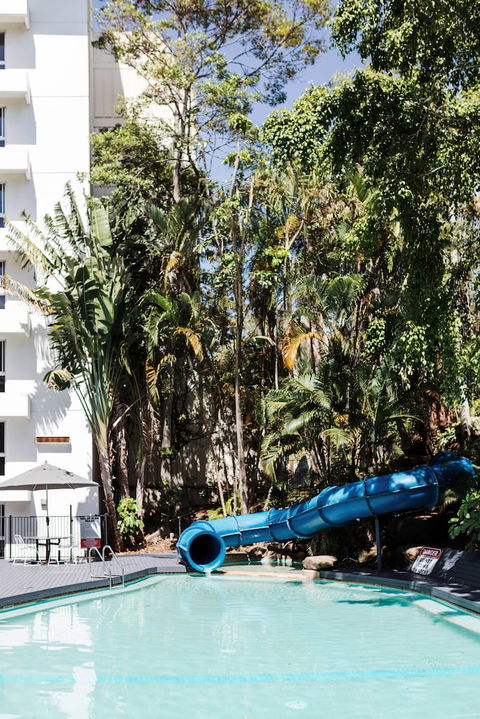Greenmount Beach House - Accommodation Asia 5