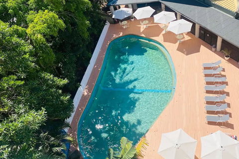Greenmount Beach House - Accommodation Asia 4