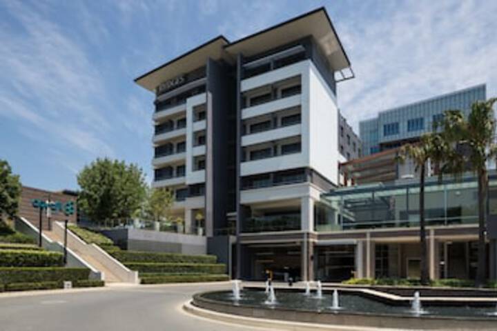Campbelltown NSW Accommodation Asia