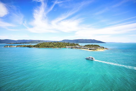 Daydream Island Resort - Accommodation Asia 6
