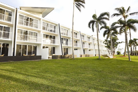 Daydream Island Resort - Accommodation Asia 0