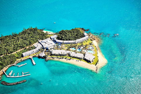 Daydream Island Resort - Accommodation Asia 4