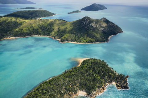 Daydream Island Resort - Accommodation Asia 2
