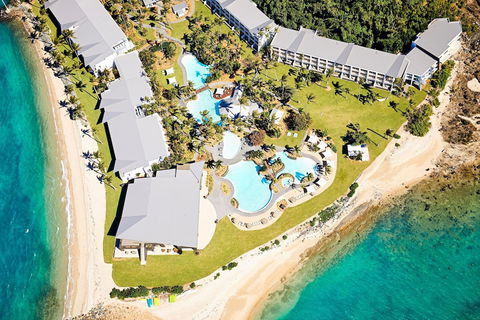 Daydream Island Resort - Accommodation Asia 5