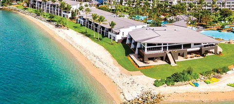 Daydream Island Resort - Accommodation Asia 3
