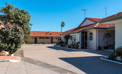 Hospitality Carnarvon, SureStay Collection By Best Western - Accommodation Asia 3