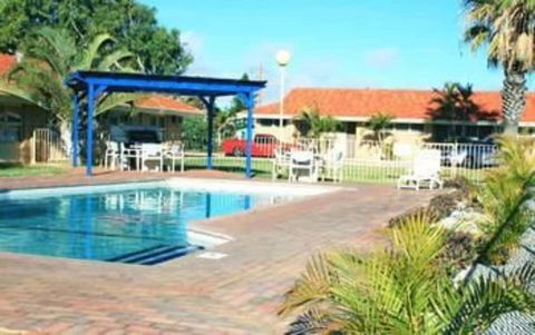 Hospitality Carnarvon, SureStay Collection By Best Western - Accommodation Asia 6