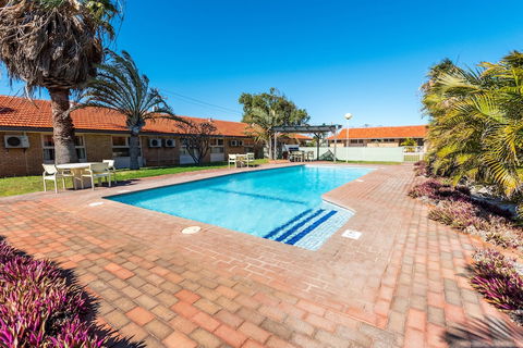 Hospitality Carnarvon, SureStay Collection By Best Western - Accommodation Asia 5