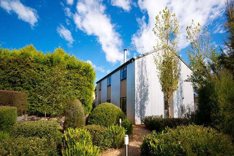 Peppers Mineral Springs Hotel - Accommodation Asia 3