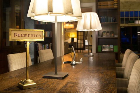 Peppers Mineral Springs Hotel - Accommodation Asia 5