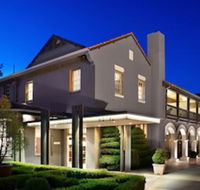 Peppers Mineral Springs Hotel - Accommodation Asia