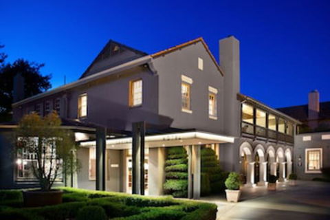 Peppers Mineral Springs Hotel - Accommodation Asia 0