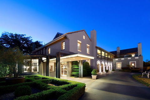 Peppers Mineral Springs Hotel - Accommodation Asia 4