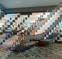 Aurora Ozone Hotel - Accommodation Asia
