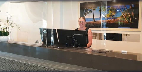 Castaways Resort & Spa Mission Beach - Accommodation Asia 6