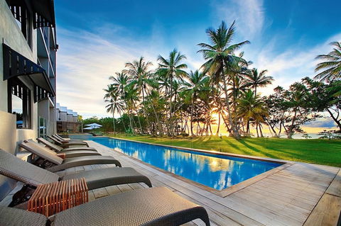 Castaways Resort & Spa Mission Beach - Accommodation Asia 1