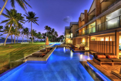 Castaways Resort & Spa Mission Beach - Accommodation Asia 2