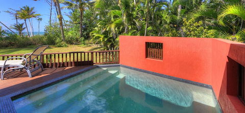 Castaways Resort & Spa Mission Beach - Accommodation Asia 4