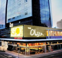 Art Series - The Olsen - Accommodation Asia