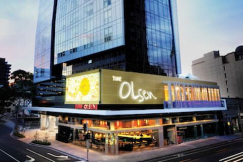 Art Series - The Olsen - Accommodation Guide 0