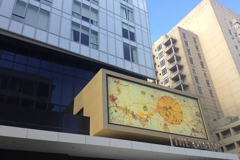 Art Series - The Olsen - Accommodation Guide 4