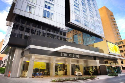 Art Series - The Olsen - Accommodation Guide 5